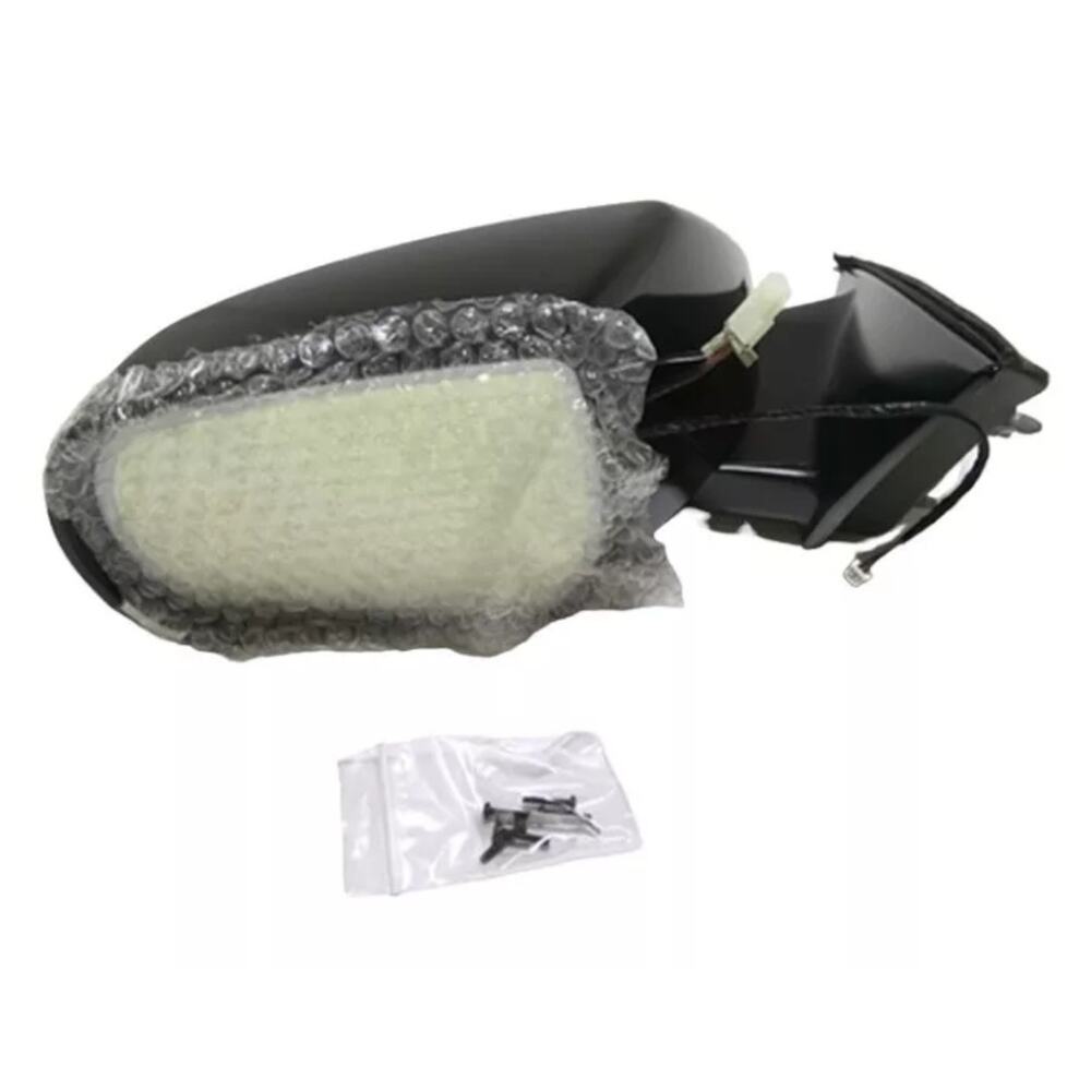 Drivers Side View Mirror 2014-2015 CADILLAC ATS, NEW OEM GM#23194145